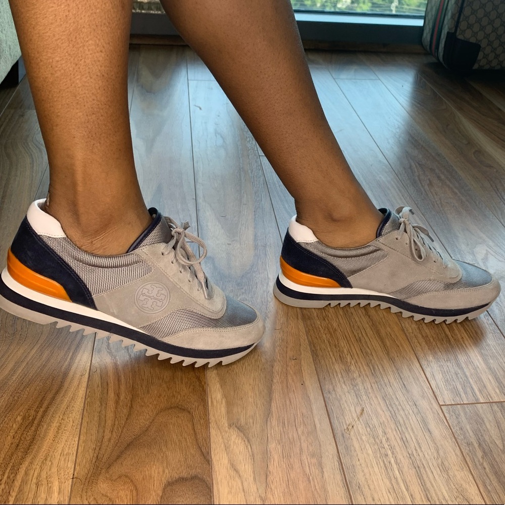 Tory Burch Sneakers